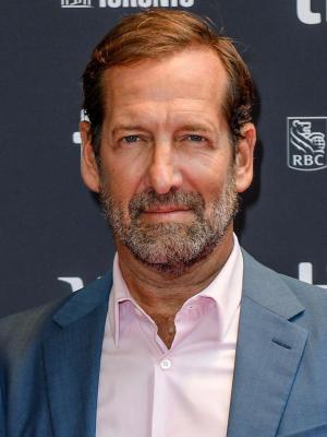 Kevin Ulrich