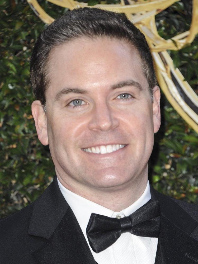 Photo of Ryan Shore