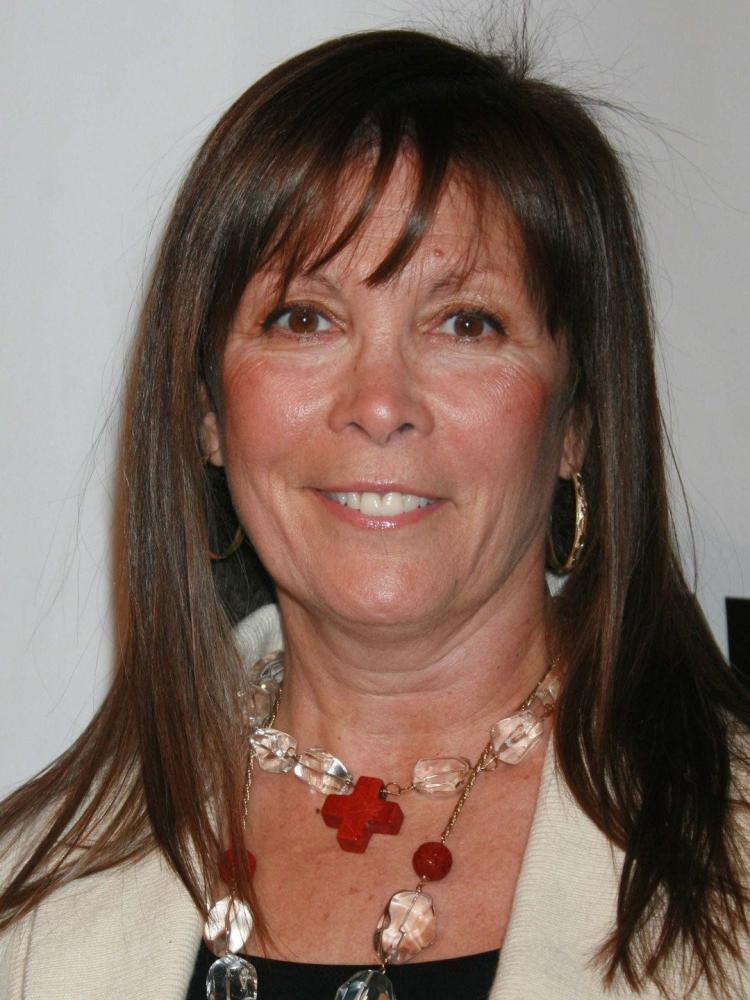 Photo of Sheila Jaffe