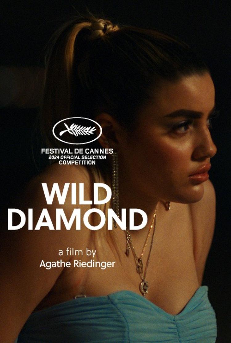 Poster of Wild Diamond
