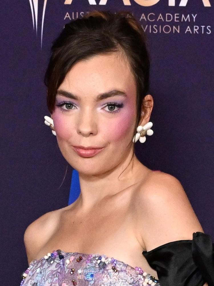 Photo of Chloe Hayden