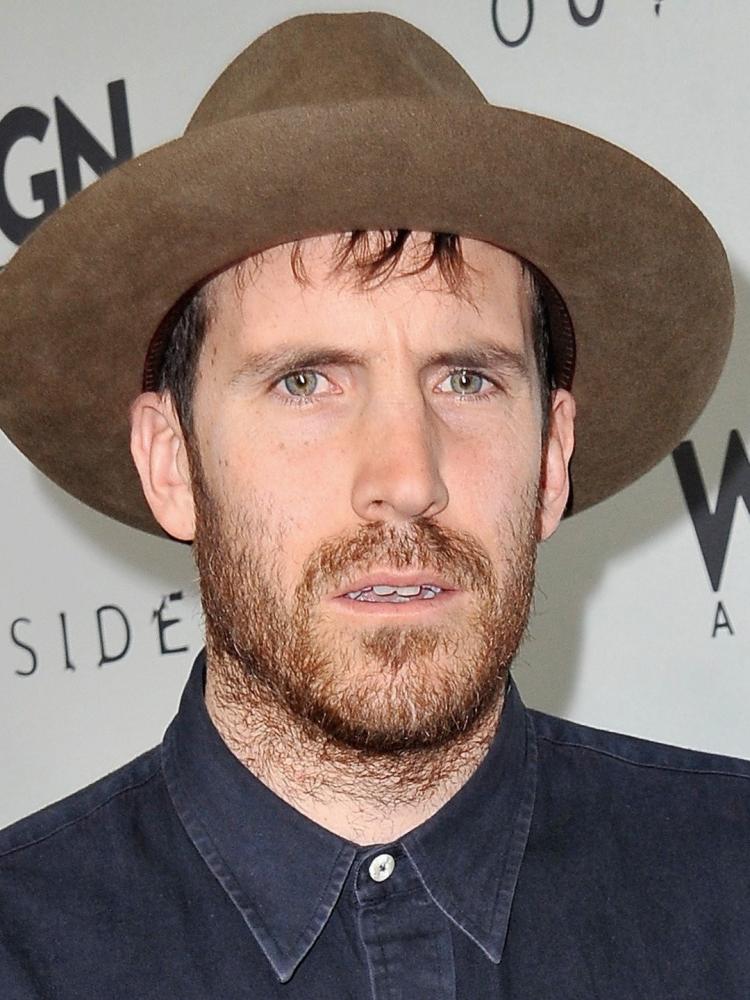 Photo of Thomas Wright