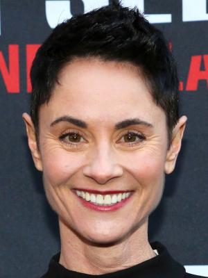 Beth Malone
