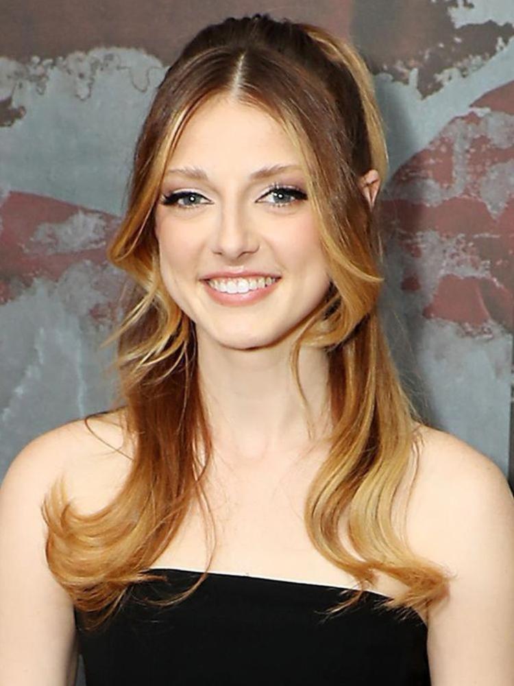 Photo of Alexandra Doke