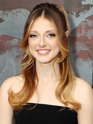 Alexandra Doke