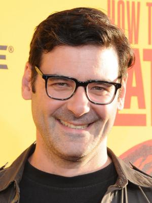 Mather Zickel