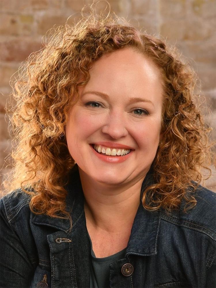 Photo of Dana Millican