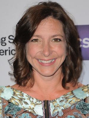 Beth Lipari
