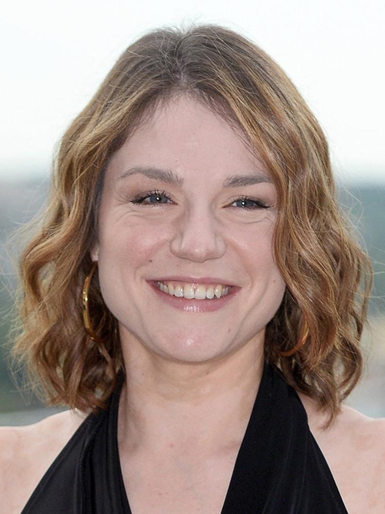 Photo of Émilie Dequenne