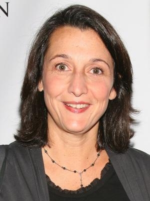 Alison Martin
