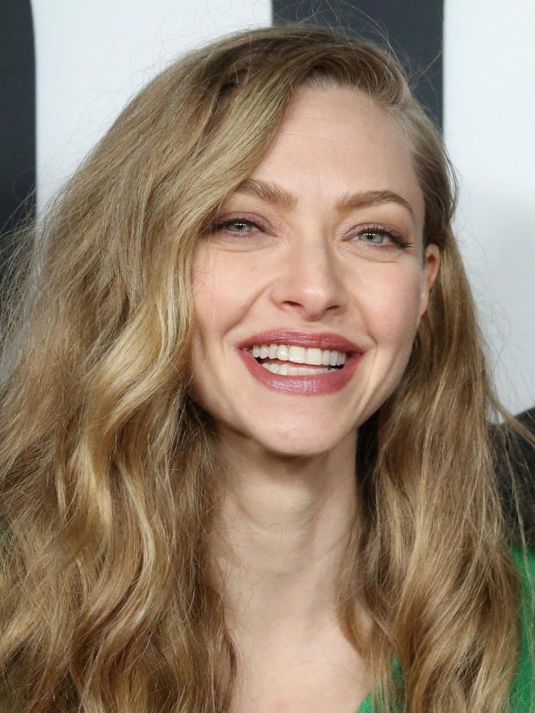 Photo of Amanda Seyfried