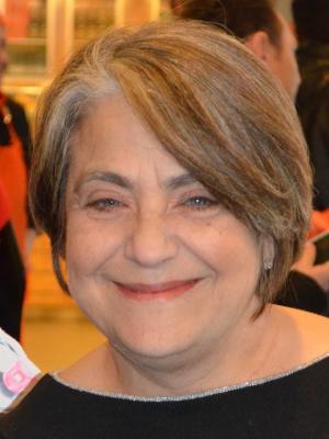 Nunzia Schiano