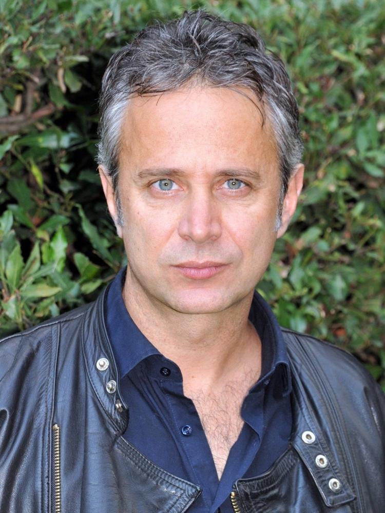 Photo of Paolo Romano