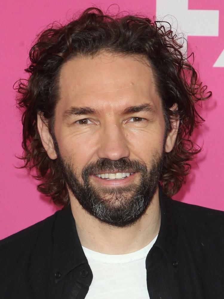 Photo of Nash Edgerton