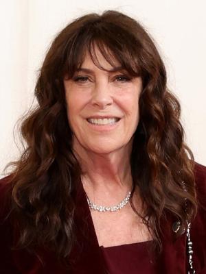 Nancy Richardson