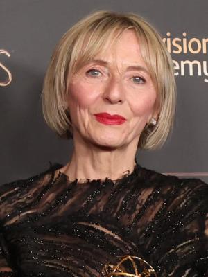 Barbara Giordani