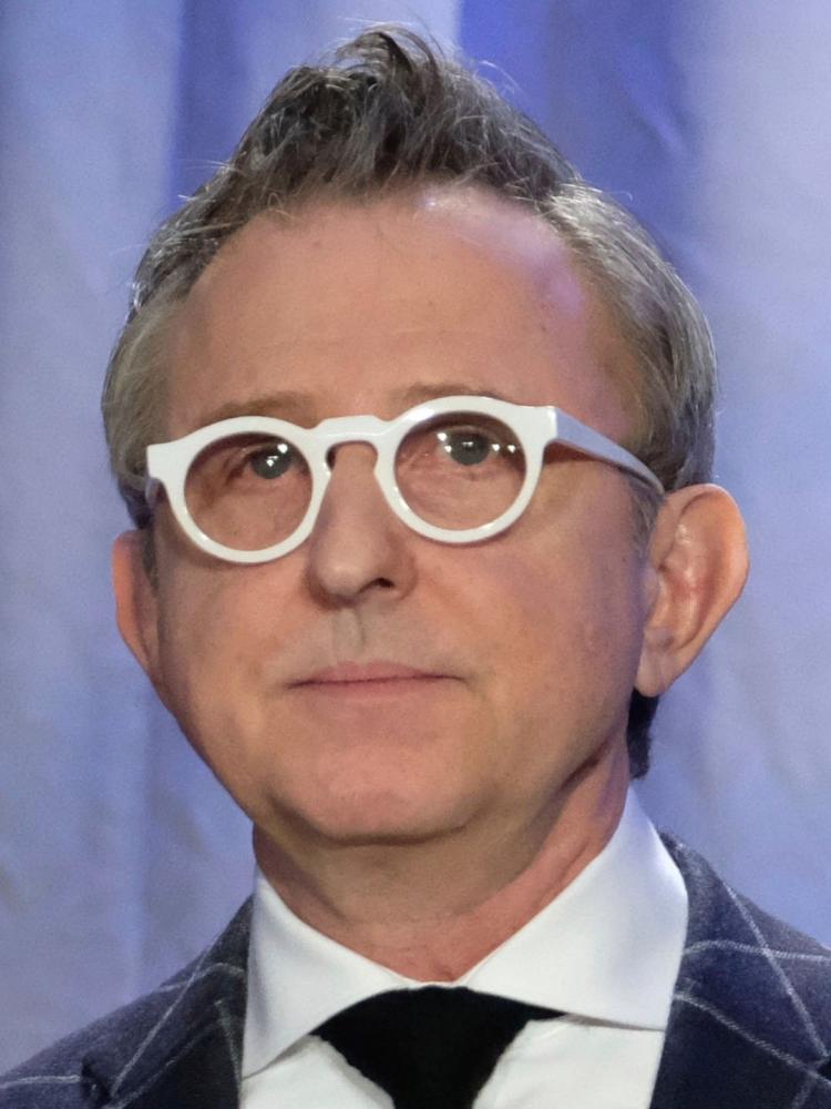 Photo of Thomas Schumacher