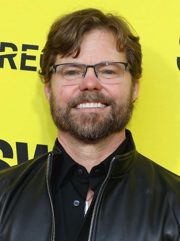 Photo of Eli Craig
