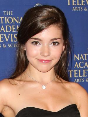 Katie Douglas