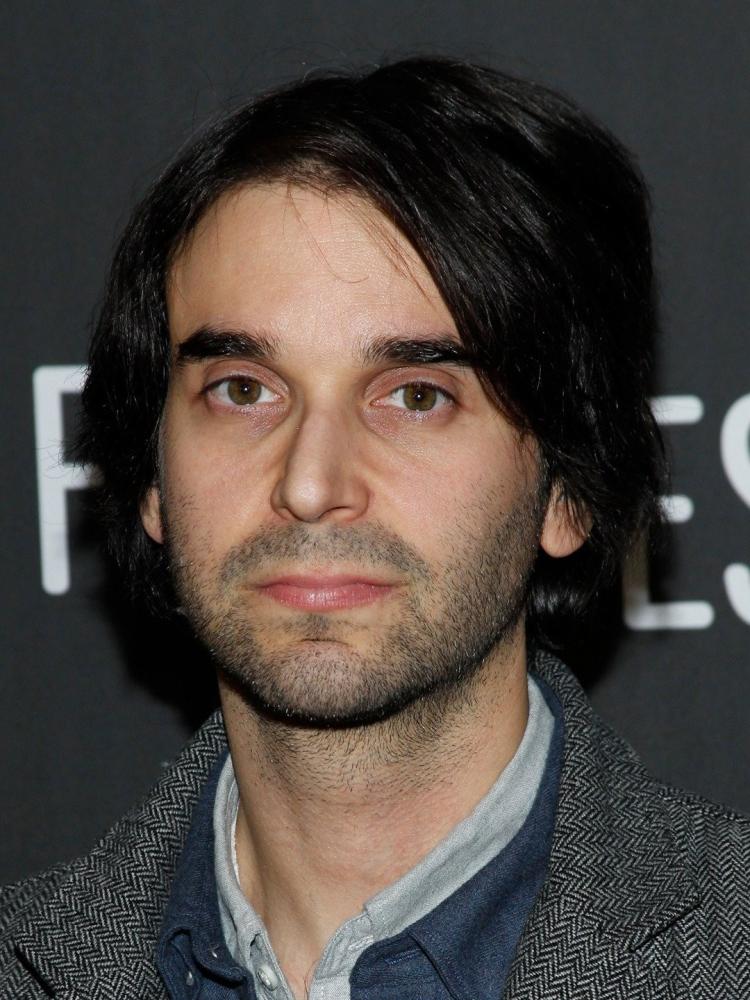 Photo of Alex Ross Perry