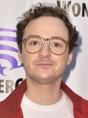 Griffin Newman