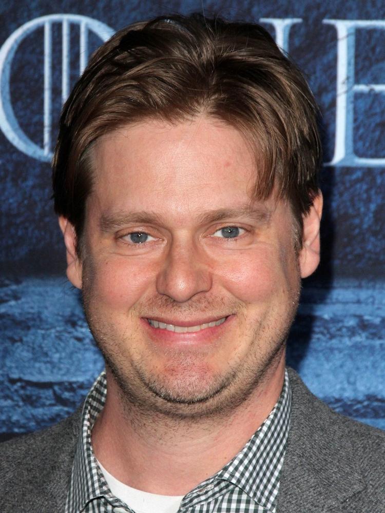 Photo of Tim Heidecker