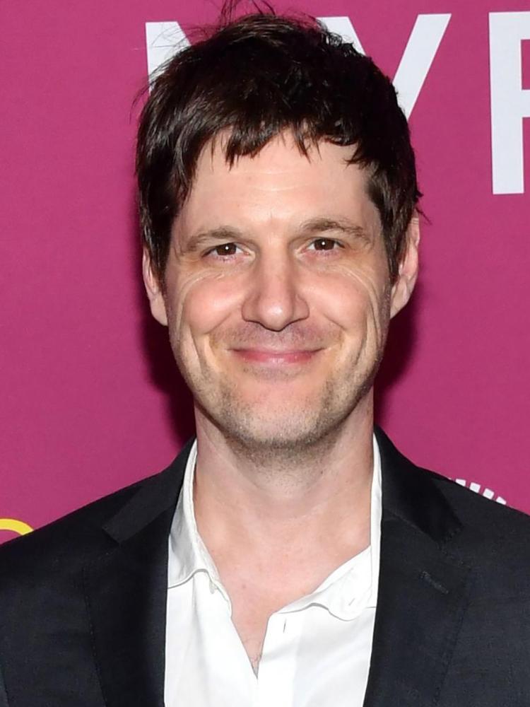 Photo of Michael Esper