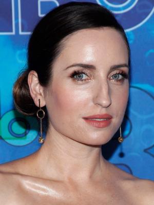 Zoe Lister Jones