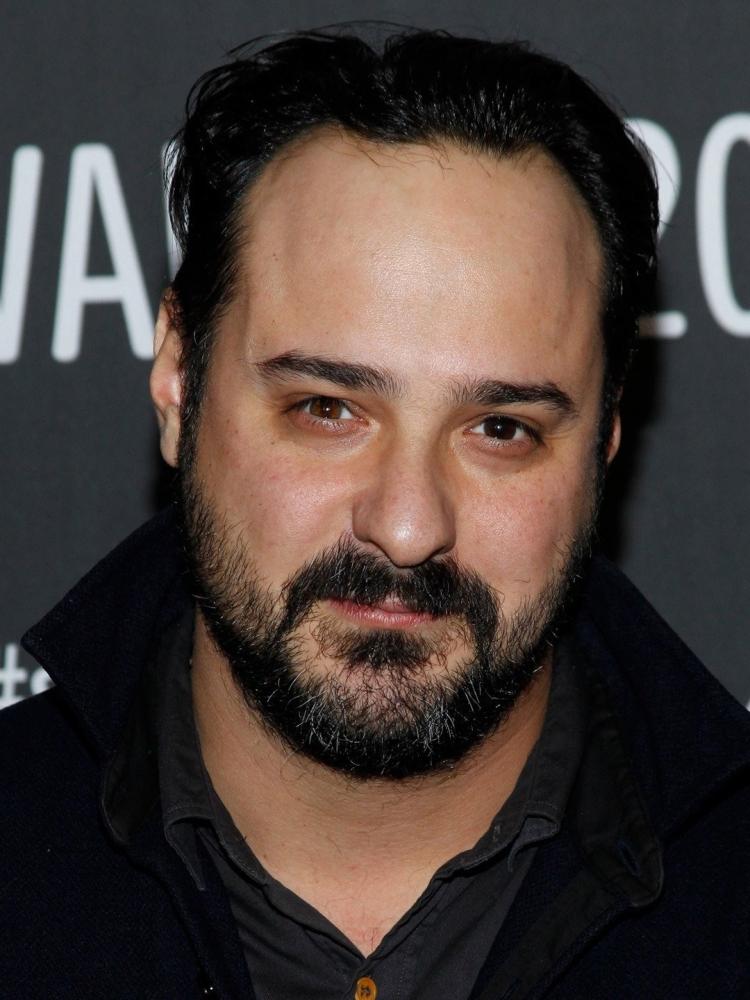 Photo of Craig Butta