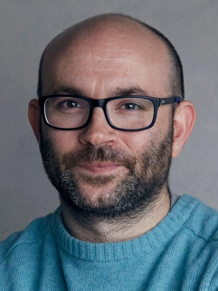 Photo of Robert Greene