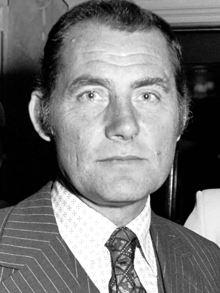 Photo of Robert Shaw