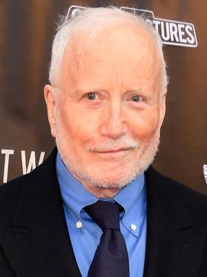 Richard Dreyfuss