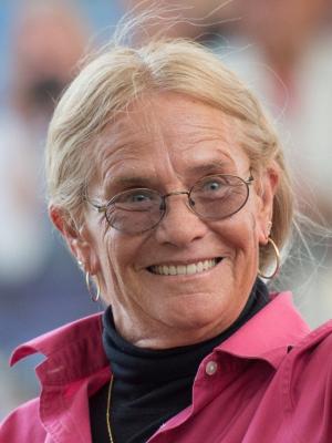 Susan Backlinie