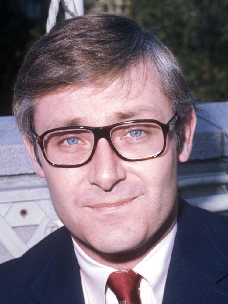 Photo of Peter Benchley
