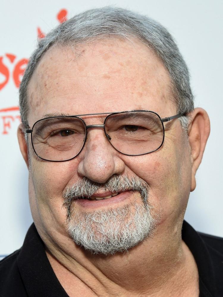Photo of John Milius