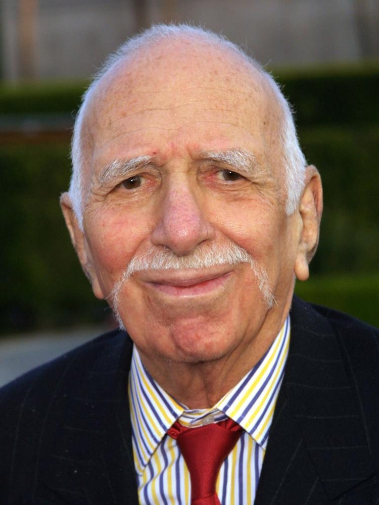 Photo of David Brown
