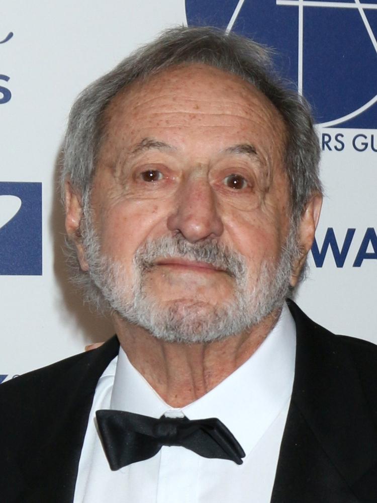 Photo of Joe Alves