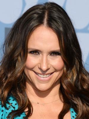 Jennifer Love Hewitt