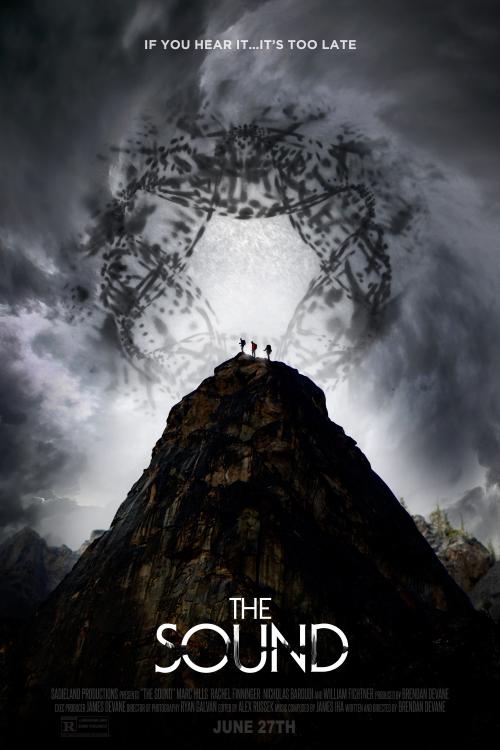 Poster of The Sound