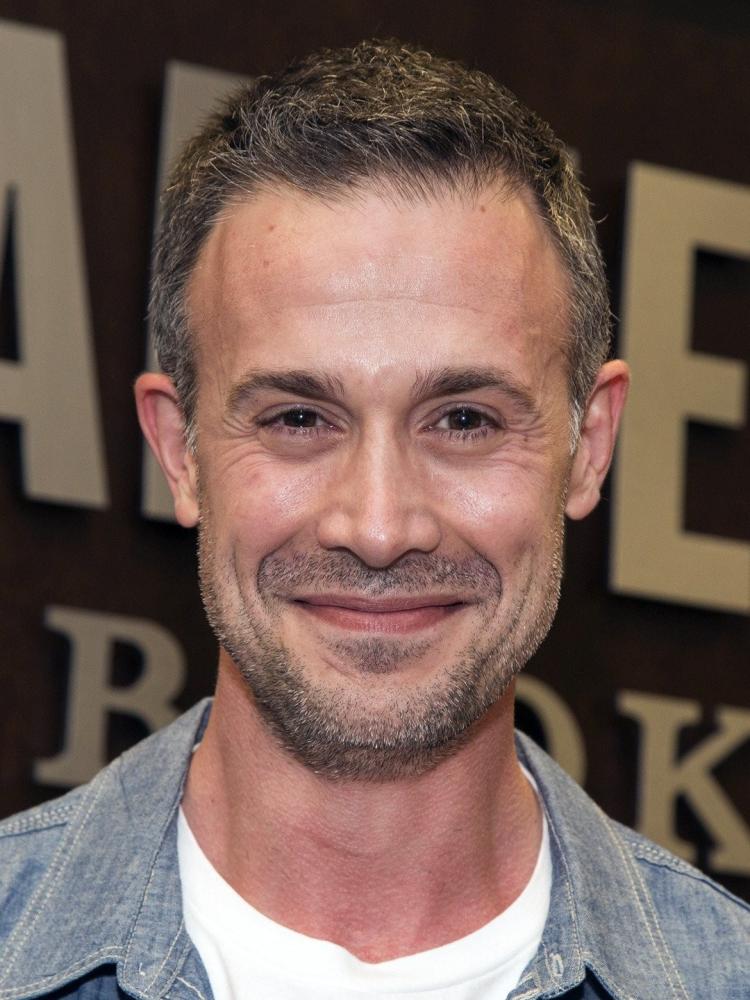 Photo of Freddie Prinze Jr.