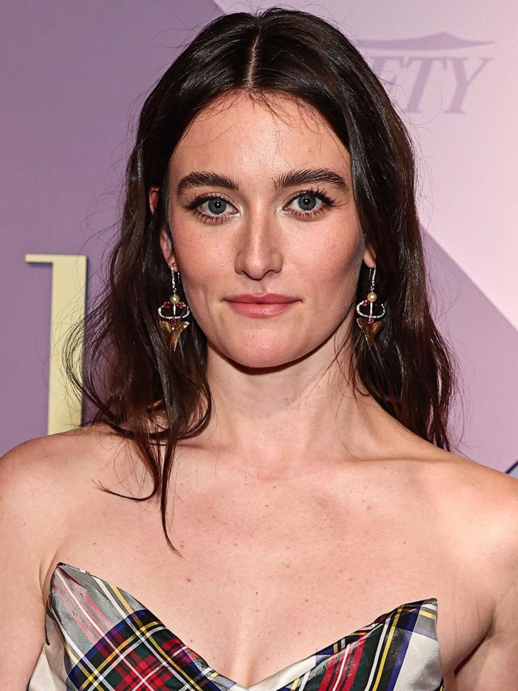 Photo of Sarah Pidgeon