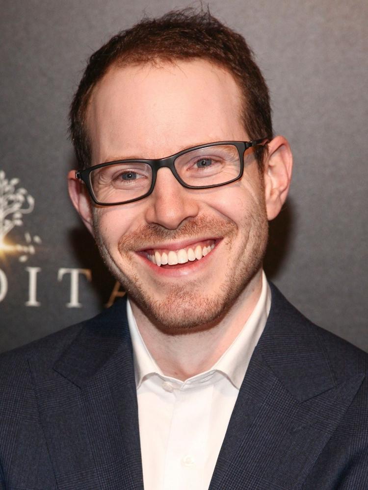 Photo of Ari Aster
