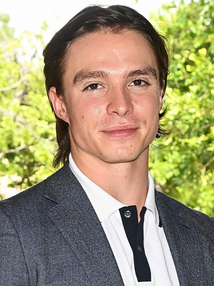 Photo of Nicholas Alexander Chavez