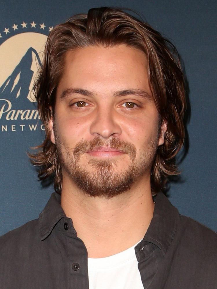 Photo of Luke Grimes