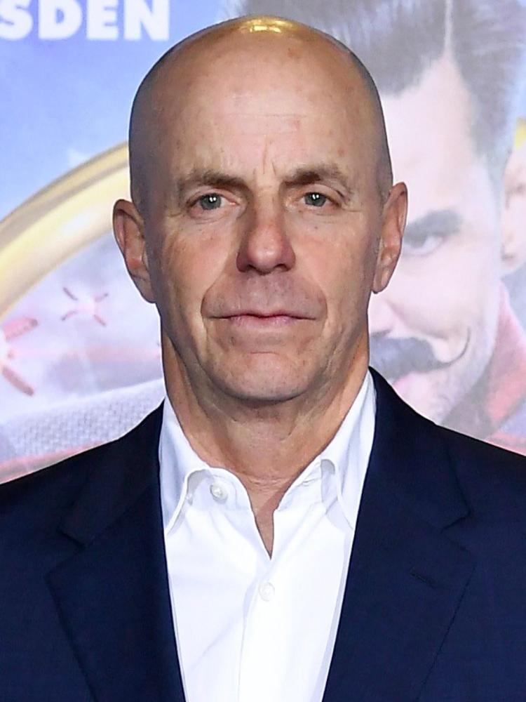 Photo of Neal H. Moritz