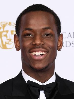 Micheal Ward