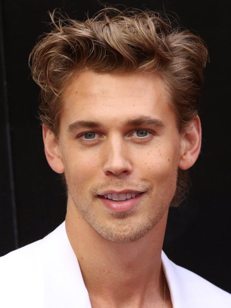 Photo of Austin Butler