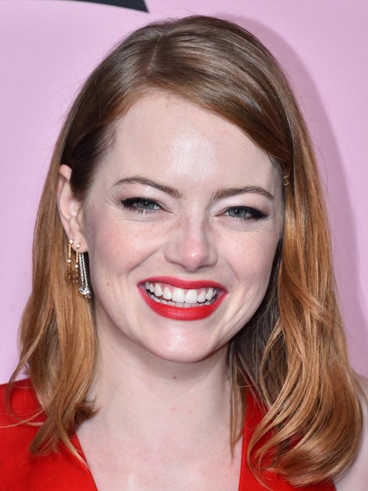 Photo of Emma Stone