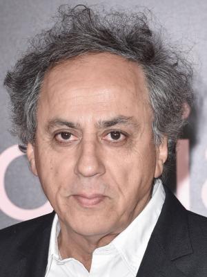 Darius Khondji