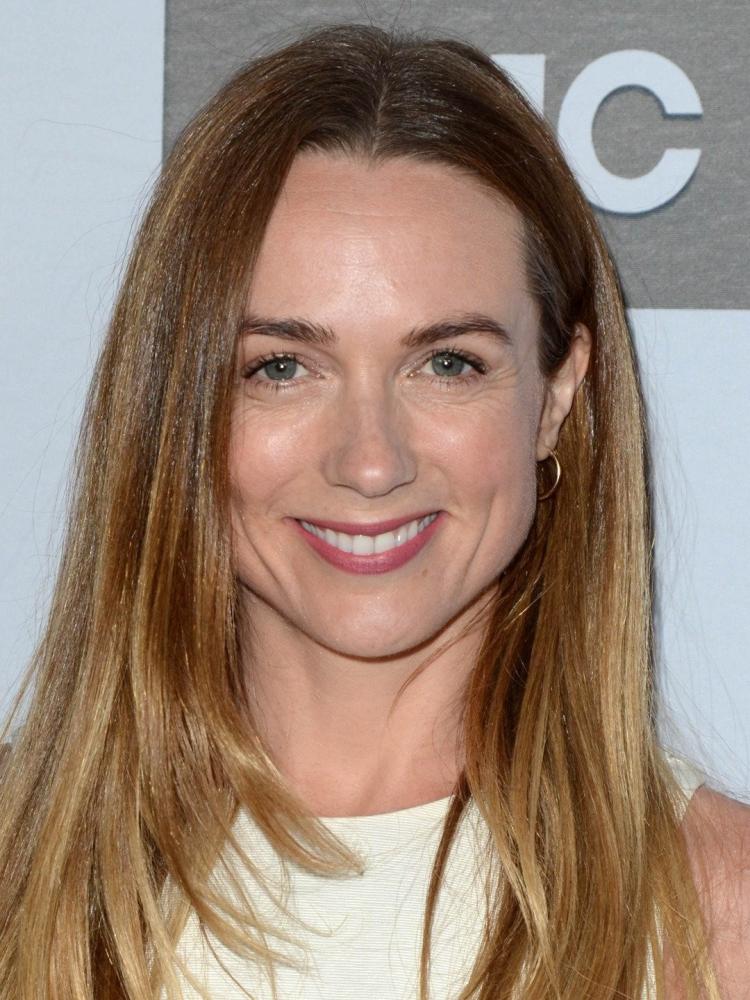 Photo of Kerry Condon